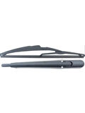 SILECEK SUPURGESI ARKA (SILECEK KOLU ILE, 260mm) CITROEN C4 CACTUS E3 2014 , A-CLASS W176 1218