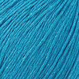 Loren Natural Baby Turkuaz El Örgü İpi - R091 - 33934