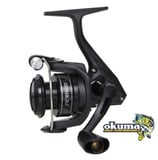 Okuma Revenger Rv-4000A 240cm 60-120gr Carbo-X Tele Kıyı Olta Takımı Seti