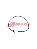 ABS SENSORU ARKA BMW N46 E90 0407 N52 N55 N54 E90