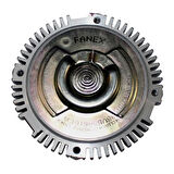 FAN TERMİĞİ TRANSIT T15-T12 2.5 DI 1994-2000 YENI MODEL TEK TERMIK 98VB 8A616 CA 1063042