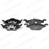 ÖN FREN BALATASI ASTRA G 1.2-1.4-1.6-1.7D-1.8-2.0D 1998-2005 ZAFIRA 1.8-2.0D 165 1998-2005 1605034 9195144 1605070 1605091