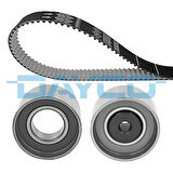 TRİGER KAYIŞ SETİ EKSANTRİK SETİ MAZDA 5 2.0L RF CR19 05- / MAZDA 6 2.0L RF GG GH 2002-2010 1 KAYIŞ 2 RULMAN RF7J12205 RF5C12700 RF5C12730