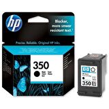 HPZR Hp 350-CB335E Orjinal Siyah Kartuş