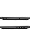 HP VİCTUS 16 R7 8845HS 48GB RAM 1TB SSD RTX4050/6GB 144HZ 16.1'' FHD FDOS 9Z794EA & PER4 ÇANTA