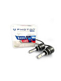 ZERO H27 +3 PLUS FANSIZ LED 12V-24V