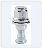 BİJON SAPLAMASI SOMUNLU OYNAR PULLU TAKIM AVENSIS-CARISMA (10 ADET)