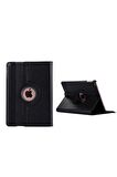 8.Nesil 2020 10.2 inç (A2270-A2428-A2429-A2430) Uyumlu  360° Dönebilen Standlı Tablet Kılıfı