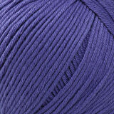 La Mia Cottony Mor Bebek El Örgü İpi - P27 - 33659