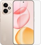 Honor 400 ile Uyumlu Ekran Koruyucu Şeffaf Temperli Kırılmaz Cam Ekran Koruyucu 3 Adet