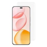 Honor 400 Pro ile Uyumlu Ekran Koruyucu Şeffaf Temperli Kırılmaz Cam Ekran Koruyucu