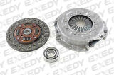 DEBRİYAJ SETİ BASKI DİSK BİLYA MITSUBISHI LANCER 1.6L 4G18 2003-2007 ALTERNATİF ÜRÜN MR980023 MR980024 MD722744