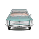 MAY 31214 1965 Buick Riviera 1:26 Model Araba -Necotoys
