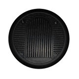 TORPİDO ÜSTÜ HOPARLÖR KAPAĞI R19 7701203812