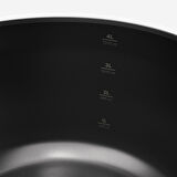 Outdoor Yemek Seti - 4 Kişilik - XL Boy - Paslanmaz Çelik - 33 Parça - 900