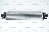 TURBO RADYATÖRÜ (INTERCOOLER) AVEO T300 1.3 -1.4 BRAZING 95199556