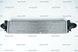TURBO RADYATÖRÜ (INTERCOOLER) AVEO T300 1.3 -1.4 BRAZING 95199556