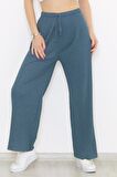 Fitilli Pantolon Petrol1 - 8337.1567.