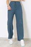 Fitilli Pantolon Petrol1 - 8337.1567.