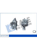 DEVIRDAIM SU POMPASI 405 II C15D XUD7 XUD9 PARTNER BERLINGO XUD9 EXPERT JUMPY SCUDO P806 EVASION XUD