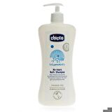 Chicco Göz Yakmayan Saç ve Vücut Şampuanı 750ml