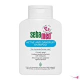 Sebamed Kepek Önleyici Şampuan 400 ml