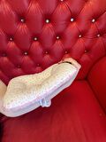 Sema Baby Sevi Emzirme Yastığı - Pembe