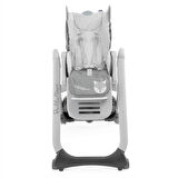 Chicco Polly 2 Start Mama Sandalyesi - Foxy