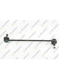 Z ROT ON FIAT PANDA 169 2003-2012