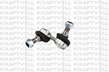 STABILIZER Z ROTU ON SAG SOL HYUNDAI STAREX 9708