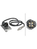 NOX KATALIZATOR SENSORU SCANIA DC12/13    EURO 5