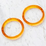 Loren 2 li 10 cm Plastik Çanta Sapı