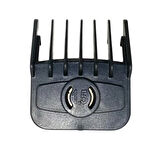 Mıknatıslı Makina Tarağı - Numara 1.5