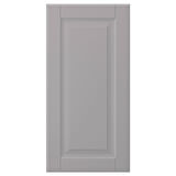 Kapak, gri, 30x60 cm