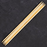 Addi Bambus 3,5mm 20cm Bambu Çorap Şişi - 501-7