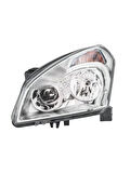 FAR SOL NISSAN QASHQAI J10 0710 HOLOJEN TIP