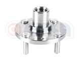ÖN TEKER PORYASI RULMANSIZ HYUNDAI ACCENT MILENYUM ADMIRE ERA 2001-2010 / İ20 08- / GETZ 2002-2009 / KIA PICANTO 04- ABS SİZ ARAÇLAR İÇİN 5175025001 5175025000