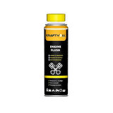 MOTOR YAGLAMA SISTEMI VE KARTER TEMIZLEYICISI  300ML.