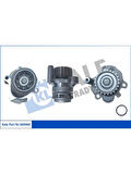 DEVIRDAIM A1 1114 A3 GOLF V VI 0413 JETTA PASSAT 0611 A4 A6 0508 EOS 0611  2,0 TFSI 16V 03 LEO