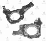 AKS TAŞIYICI SANTAFE 2006-2010 ÖN SOL 51715 2B050