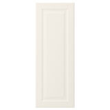 Kapak, kırık beyaz, 30x80 cm