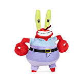 760025633 SpongeBob Serisi Sostenible Peluş 30 cm (7 Asorti)
