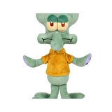 760025633 SpongeBob Serisi Sostenible Peluş 30 cm (7 Asorti)
