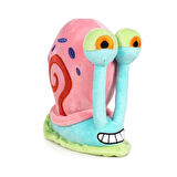 760025633 SpongeBob Serisi Sostenible Peluş 30 cm (7 Asorti)