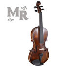 Keman Tam Takım Manuel Raymond 1/4 MRV14GEM