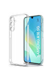 Samsung Galaxy A16 5G ile Uyumlu Telefon Kılıfı ve 5d Tam Kaplayan Cam Ekran Koruyucu 