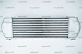 TURBO RADYATÖRÜ (INTERCOOLER) TRANSIT 2006-2014 5347 / 2.2 TDCI-2.4 TDCI KISA TİP BRAZING 6C119L440AC