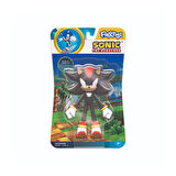 FLE03000 Flexfigs Figür Sonic