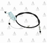 TEL GAZ ALMERA 2000-2006 QG15 18201 BN000