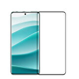 Xiaomi Redmi Note 14 Pro 5G ile Uyumlu Dias 9h Kırılmaz Cam Ekran Koruyucu